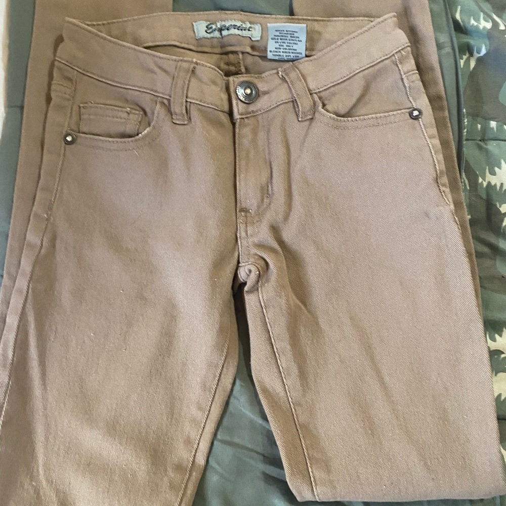 Jeans never worn